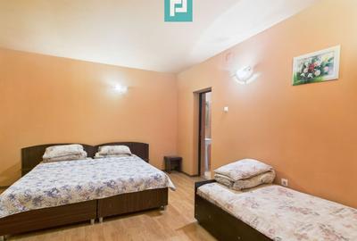 Pensiune la Orțișoara - 8