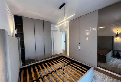 Apartament 3 camere in One Cotroceni | Primul Chirias | Complet Mobilat - 12