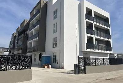 Apartament cu 2 camere decomandat în Titan - 8