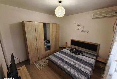 Apartament cu 2 camere decomandat, mobilat în Tomis Nord - 3