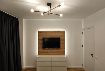 3 camere | renovat 2025 | mobilat & utilat | vedere panoramica | comision 0% - 11