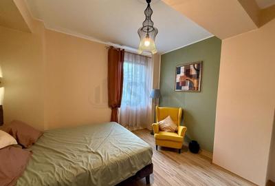 Apartament 3 camere I Herastrau I De vanzare - 6