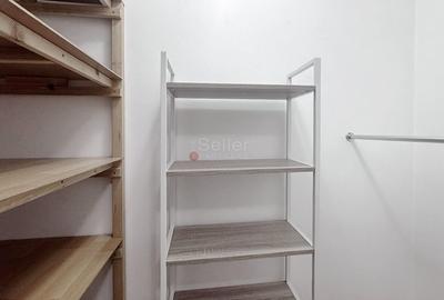 Garsonieră decomandată, mobilată în Avantgarden - 10