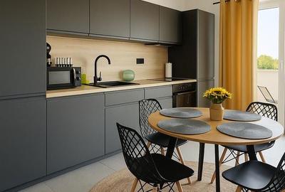 Apartament cu 2 camere în Central - 3