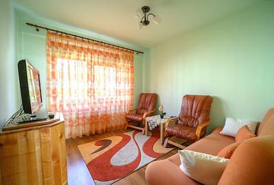 0% comision Apartament 5 camere, living, 2 bai, ideal pentru o familie numeroasa - 7
