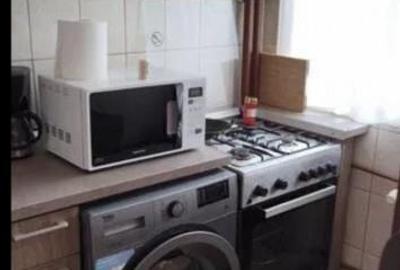 Garsonieră în Apărătorii Patriei - 1