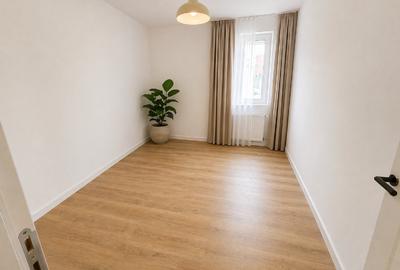 Duplex cu 4 camere cu Teren 200 Mp în Tunari - 8