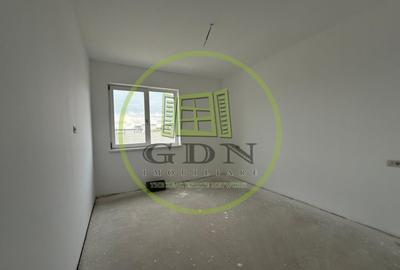 Casă individuală cu 5 camere cu Canalizare în Preajba - 3