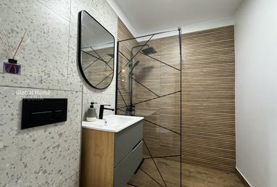 Apartament cu 2 camere semidecomandat în Câmpia Libertății - 13