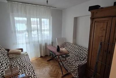 Apartament cu 2 camere decomandat în Ultracentral - 3