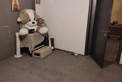 Casă cu Teren 300 Mp în Central - 3