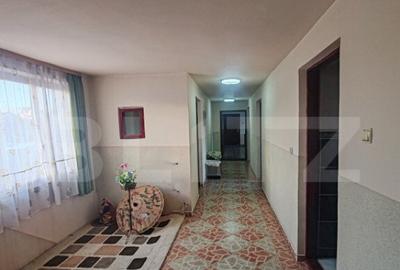 Cladire 1076 mp, teren 1108mp, investitie, zona Burdujeni - 1