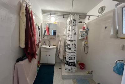 Casa P+M, cu toate utilitatile, 120 MP utili, 193 MP, zona LIDL Brestei - 8