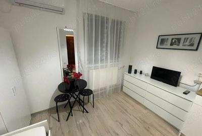 Garsonieră decomandată în Nicolae Grigorescu - 7