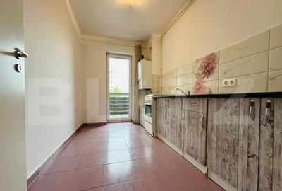 Garsoniera decomandata, 40 mp utili, boxa si loc de parcare, - 2