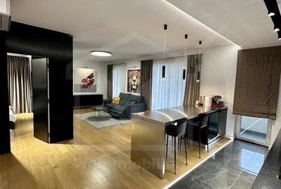 Apartament de LUX cu 2 camere in zona Centrala - 1