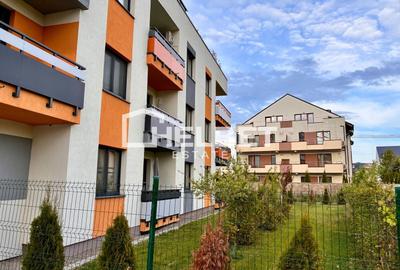 Apartament cu 2 camere semidecomandat în Tractorul - 17