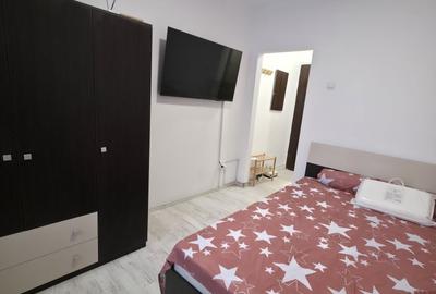 Garsonieră decomandată în Exterior Vest - 3