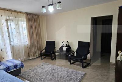 Apartament cu 2 camera, zona Garii, Sfantu Gheorghe