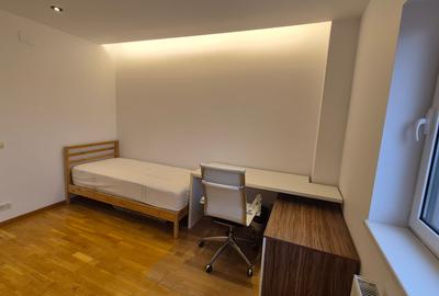 Apartament cu 3 camere circular, mobilat în Eminescu - 11