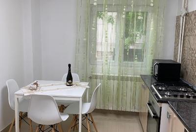 Inchiriere 3 cam  Timpuri Noi  750 euro - 2