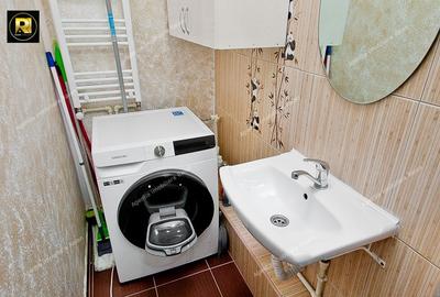 Vanzare apartament 3 camere in Galati, stradal,la Piata Ancora,mobilat si utilat - 19