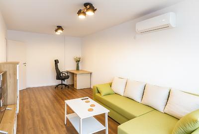 Apartament 2 camere, modern - City of Mara | Direct de la Proprietar - 2