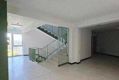 Apartament cu 2 camere semidecomandat în Nufărul - 5