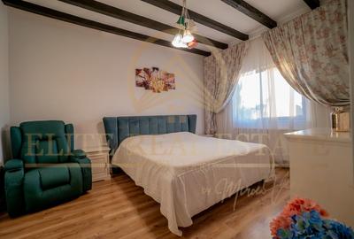 Cumpana - Casa Ideala pentru doua familii. - 8