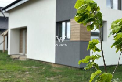 Casă individuală cu 5 camere cu Teren 500 Mp în Șura Mică - 6