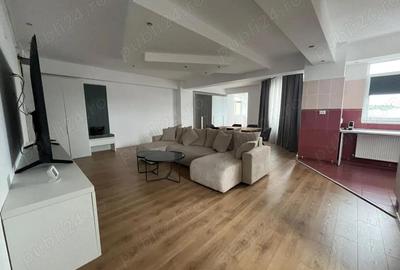 Apartament cu 2 camere decomandat în Centrul Civic - 3