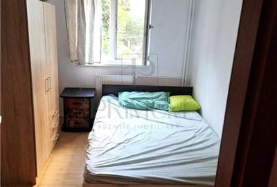 SPITALUL JUDETEAN - ETAJ 1 - BLOC IZOLAT - 3 CAMERE - MOBILAT - BALCON DESCHIS SPITALUL JUDETEAN - ETAJ 1 - BLOC IZOLAT - 3 CAMERE - MOBILAT - BALCON DESCHIS - 7