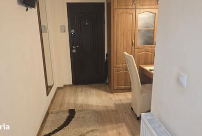 Apartament cu 2 camere decomandat în Central - 10