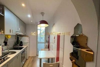 Apartament cu 2 camere, mobilat în Gara de Nord - 6