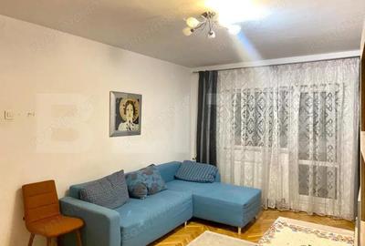 Apartament 4 camere decomandate, parcare, 90 mp, zona Gradina Botanica - 3