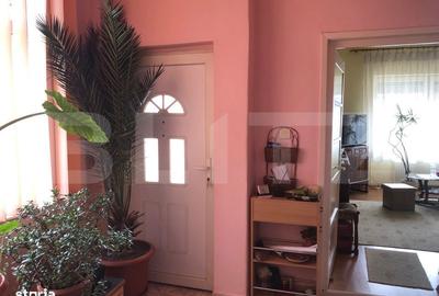 Casă cu 2 camere cu Teren 219 Mp în 14 Mai - 12