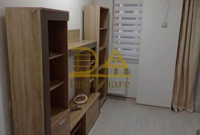 Apartament cu 2 camere semidecomandat, mobilat în Chiajna - 3