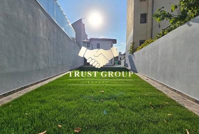 Casa Individuala  Gradina Icoanei - 253mp curte libera - 5