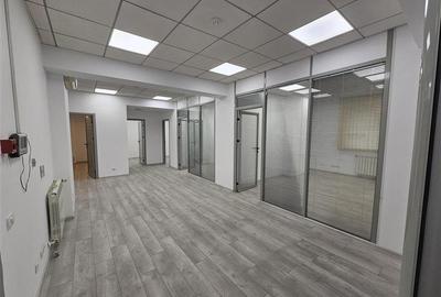 Birou, de 251 mp, în Aviatorilor - 4