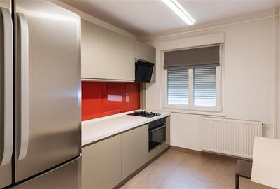 Apartament cu 2 camere semidecomandat, mobilat în Astra - 3
