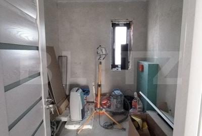 Vila individuala pe parter Priseaca - 14