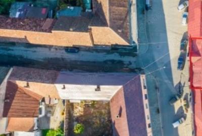 Oportunitate investitionala in zona centrala 760mp - 2