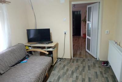 Casă cu 3 camere cu Teren 852 Mp în Nădlac - 1