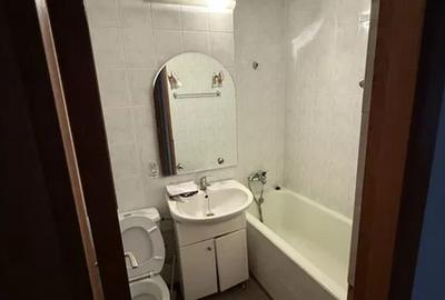 Stefan Cel Mare Parcul Circului, Obor Metrou PARC  etaj 2/10  ,reabilitat. - 6