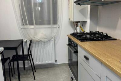 Apartament cu 2 camere decomandat în Central - 2