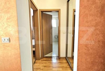 Apartament cu 2 camere în Bucovina - 2