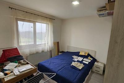 Apartament cu 2 camere semidecomandat, mobilat în Central - 5