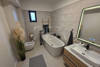 Apartament 3 camere Timpuri Noi - bloc nou 2015, parcare, 118 mp Apartament 3 camere Timpuri Noi - bloc nou 2015, parcare, 118 mp - 7