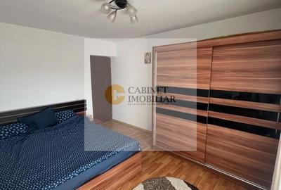 Apartament cu 2 camere decomandat, mobilat în Gorjului - 5