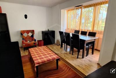 Inchiriere 3 camere Gheorgheni, zona Diana - 2